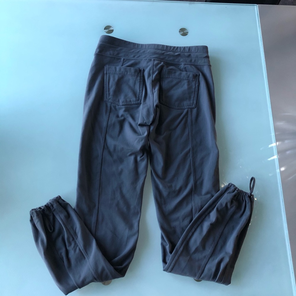 Athleta Jogger/Leggings - Picture 2 of 4